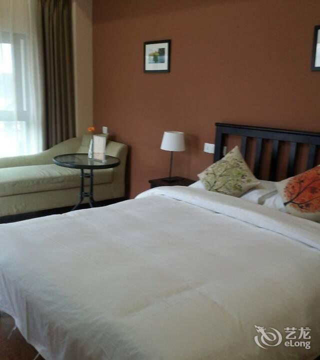 <em>武隆仙女山萱苏度假营</em>酒店图片