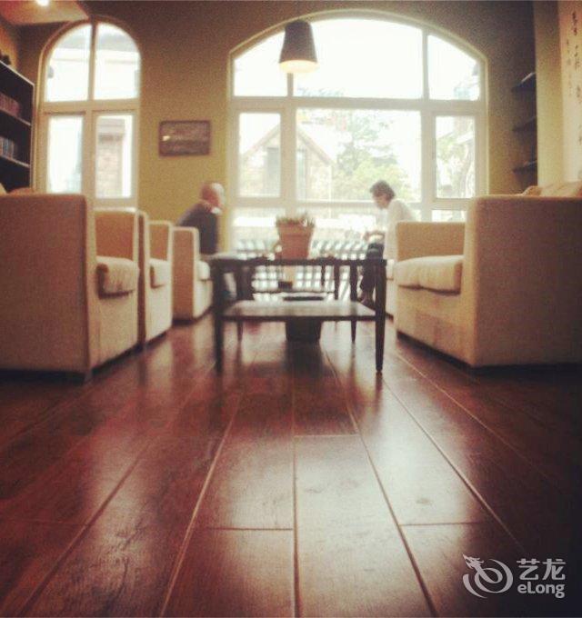 <em>武隆仙女山萱苏度假营</em>酒店图片
