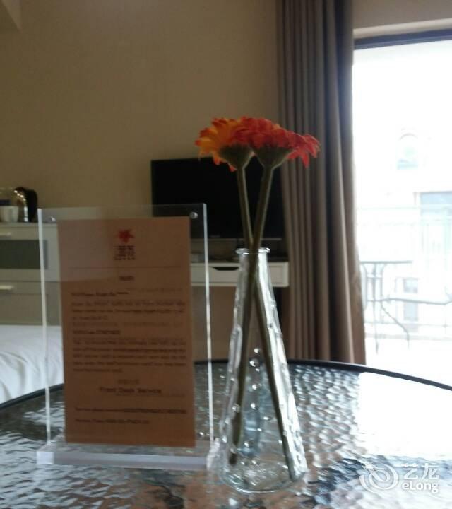 <em>武隆仙女山萱苏度假营</em>酒店图片