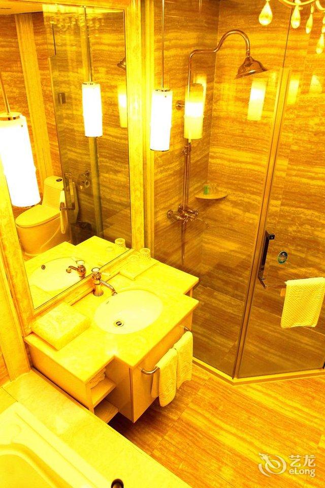 湛江迪一拜酒店