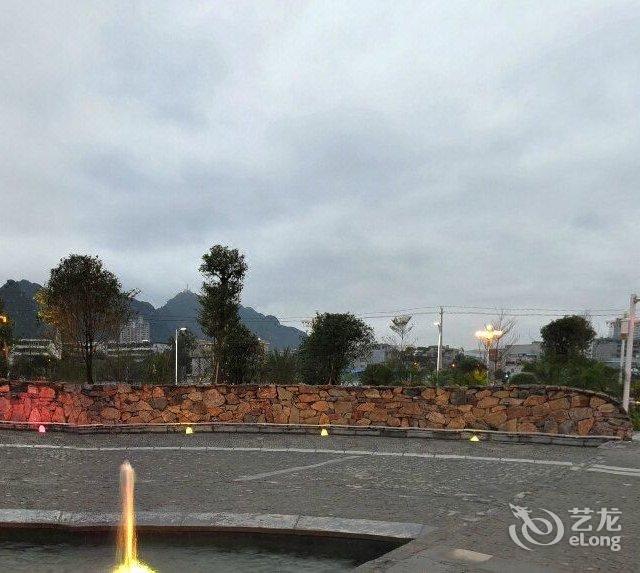 都安密洛陀度假酒店