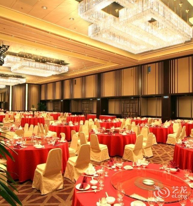 上海国际贵都大饭店酒店图片