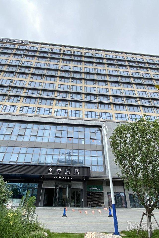 全季酒店温州经济开发区店