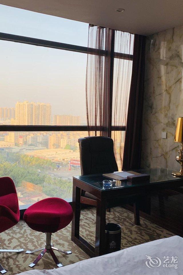 湛江迪一拜酒店