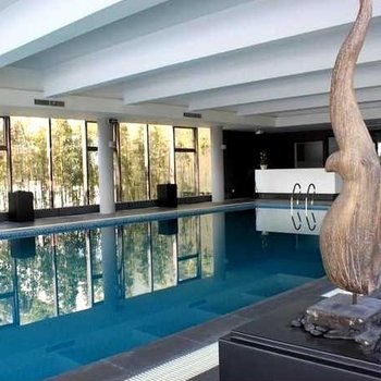 华医四季养生山庄 -- 上海酒店宾馆折扣预订 --