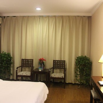 格林联盟(台州路桥南官大道蓝天航空酒店)