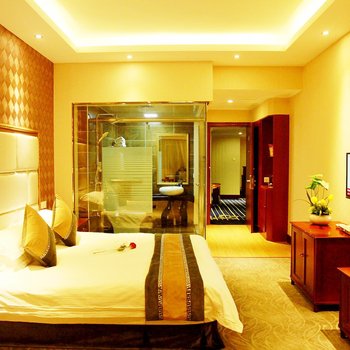 潍坊市中心三星酒店预订网 - 潍坊住宿\/潍坊青