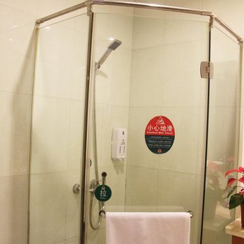 格林联盟(台州路桥南官大道蓝天航空酒店)