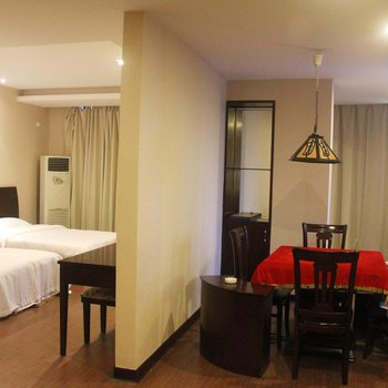 格林联盟(台州路桥南官大道蓝天航空酒店)