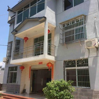 三明大金湖附近酒店