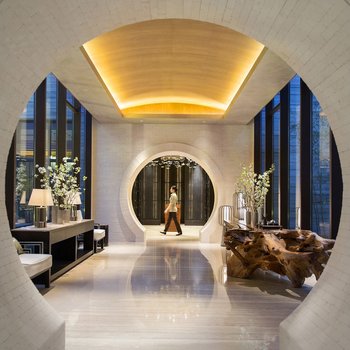 上海崇明金茂凯悦酒店 -- 上海酒店宾馆折扣预