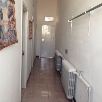 鄂尔多斯乌审旗宏源招待所