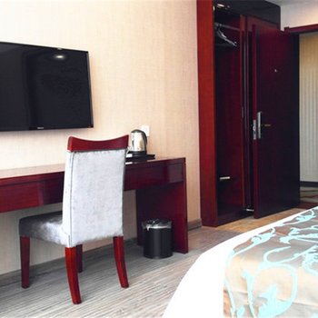 九江桃花岛小区附近的酒店