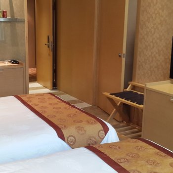 广州望星楼宾馆