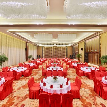 许昌(长葛市)盛合丽晶酒店 - 日照酒店|日照酒店