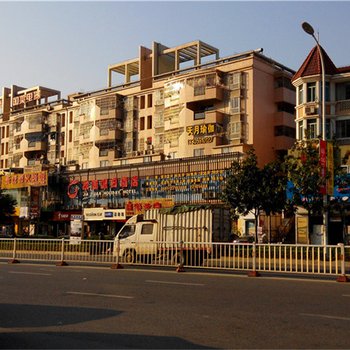 闽侯上街经济总量_闽侯上街侯官桔园公园(2)