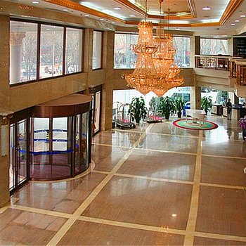 宁夏虹桥大酒店银川