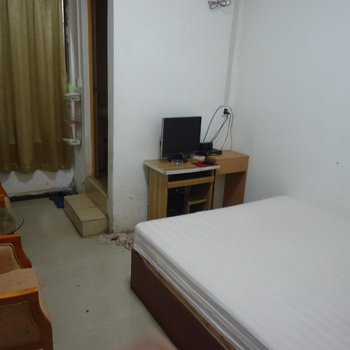 广州龙洞月月租房