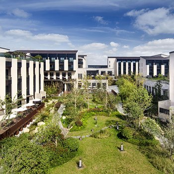 上海崇明金茂凯悦酒店 -- 上海酒店宾馆折扣预