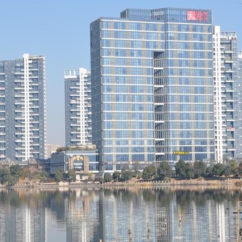in社区服务公寓(绍兴大滩壹号店)