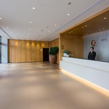 全季酒店(上海虹桥金汇路店)_全季酒店(上海虹