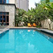 吴川鼎北京希维尔sivir海边v管家管家别墅龙湾招四合院别墅图片