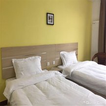 【青岛九龙海洋宾馆(崂山海洋大学店)】地址:青