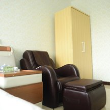 【石家庄君廷商务酒店】地址:正定国际机场T2