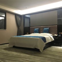 【汕头格林东方酒店高新区店】地址:高新区科