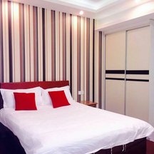 【南昌爱情海酒店公寓唐宁街店】地址:南昌新