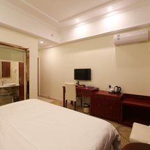 【南宁东门商务酒店(琅东汽车站店)】地址:南宁