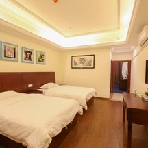 【南宁东门商务酒店(琅东汽车站店)】地址:南宁