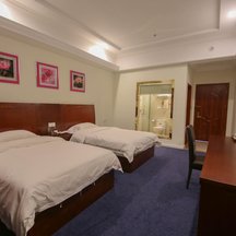 【南宁东门商务酒店(琅东汽车站店)】地址:南宁