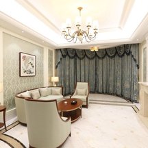 【长春凯撒森林温泉酒店】地址:吉林省长春市