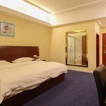 【南宁东门商务酒店(琅东汽车站店)】地址:南宁