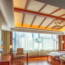 【长春凯撒森林温泉酒店】地址:吉林省长春市