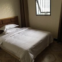 【南昌爱琴海公寓】地址:南昌高新区紫阳大道