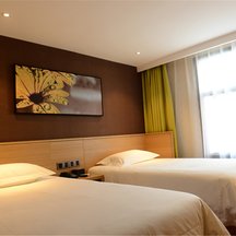 【互联网精品酒店(正定机场店)】地址:石家庄正