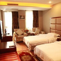 【重庆宁登酒店(北碚店)】地址:文星湾131号旺