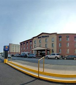 纽约肯尼迪机场酒店,纽约肯尼迪机场住宿,纽约