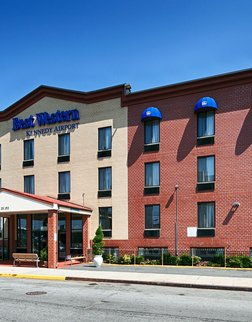 纽约肯尼迪机场酒店,纽约肯尼迪机场住宿,纽约