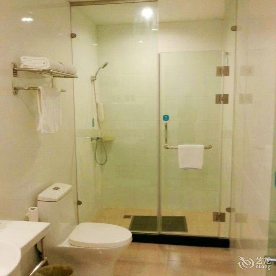 东台市地税局附近宾馆