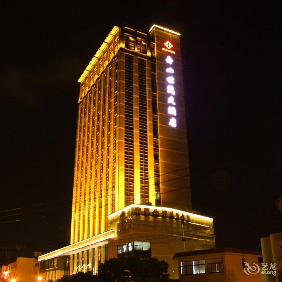 淄博博山长途汽车站附近宾馆