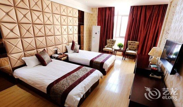 衢州市中医院附近宾馆