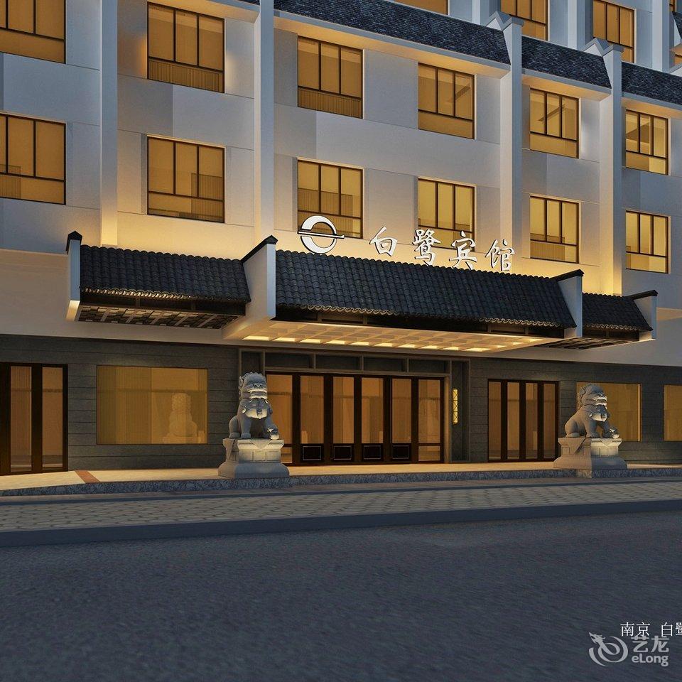 长乐路339附近宾馆