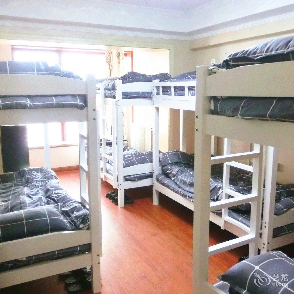 新街口步行街附近宾馆