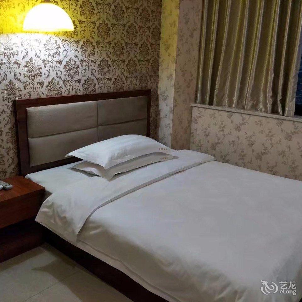 重庆江北国际机场附近宾馆