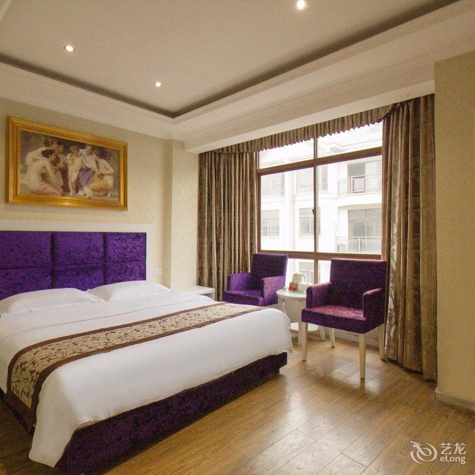 重庆江北国际机场附近宾馆