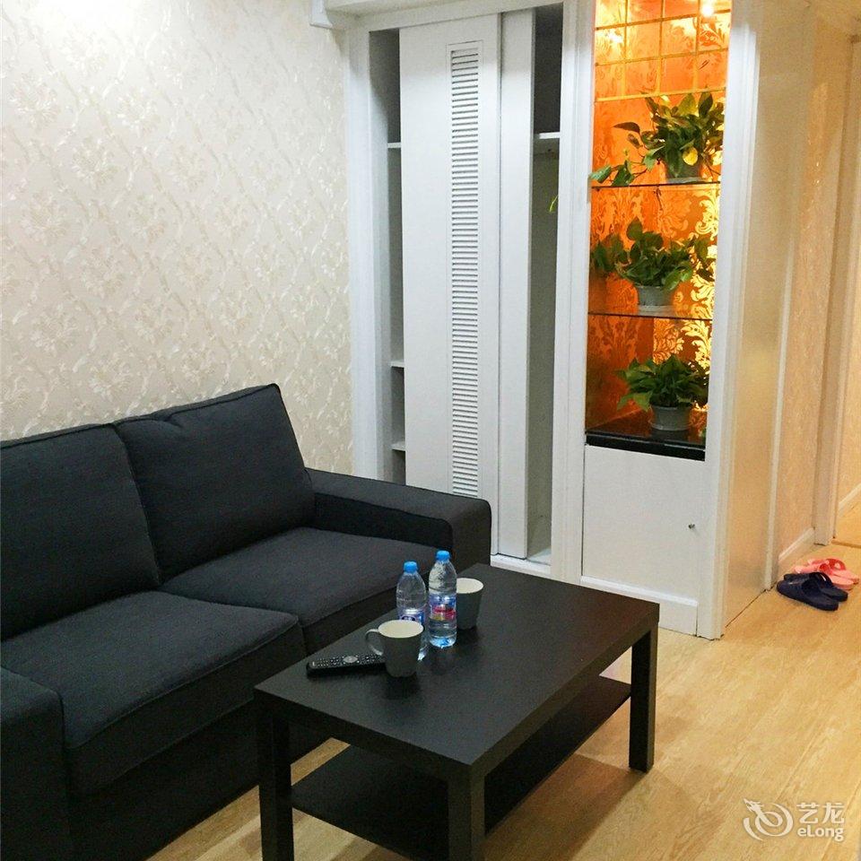 南京西路1168附近宾馆