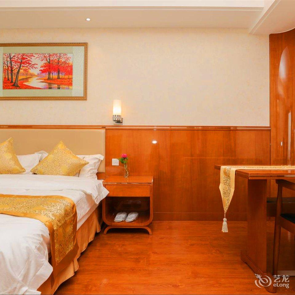 上海欢乐谷附近宾馆